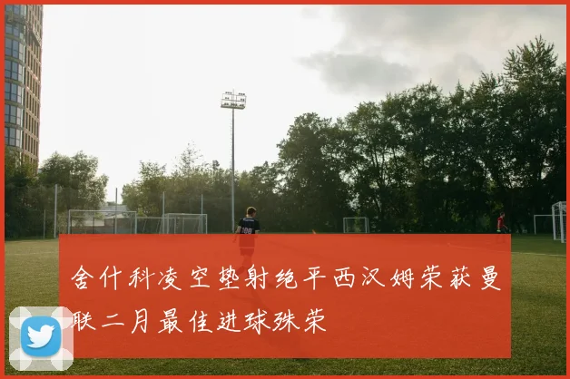 舍什科凌空垫射绝平西汉姆荣获曼联二月最佳进球殊荣