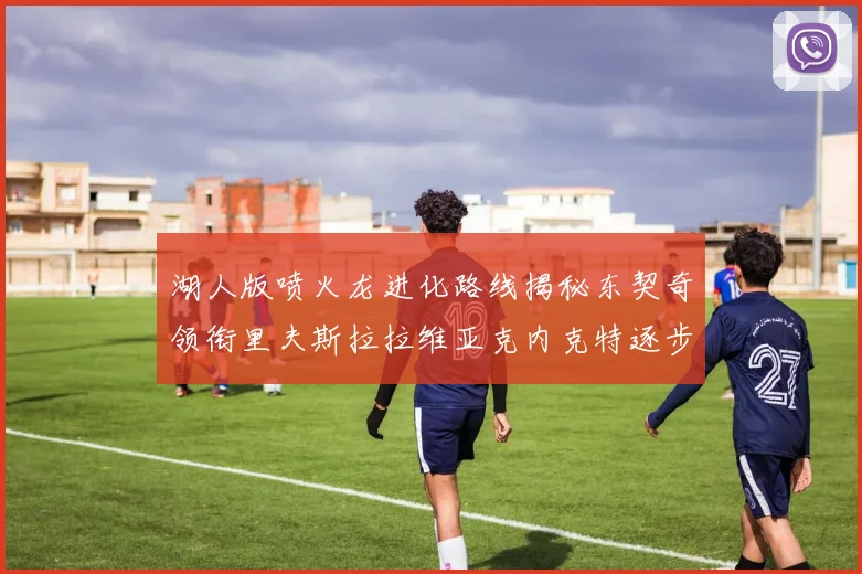 湖人版喷火龙进化路线揭秘东契奇领衔里夫斯拉拉维亚克内克特逐步崛起