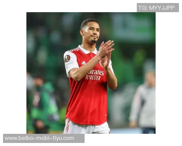 萨利巴拒绝皇马邀请坚定留在阿森纳誓言争夺冠军荣耀