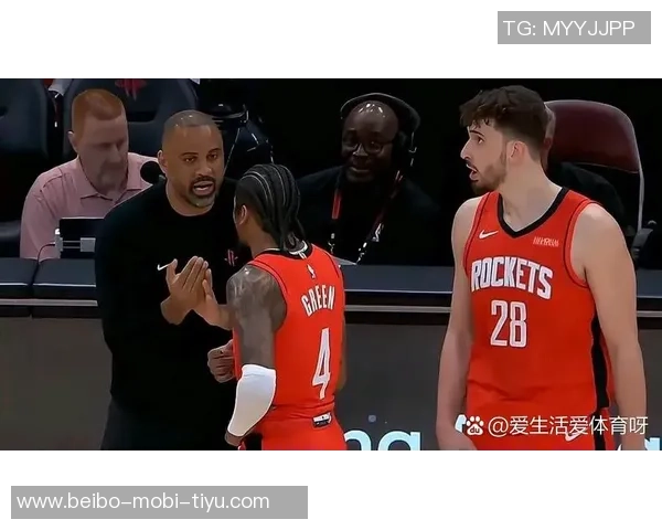 阿门盛赞伊森防守能力称其为联盟顶尖防守者之一