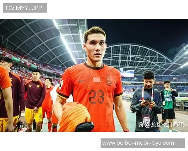 泰国队防守犯规引发争议拜合拉木模仿对手动作表达不满 泰国队防守犯规引发争议拜合拉木模仿对手动作表达不满