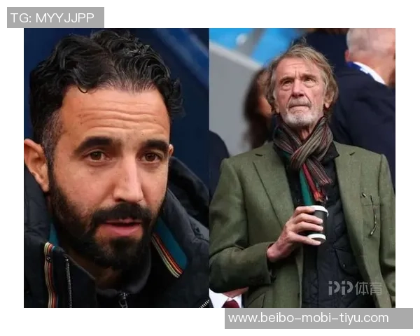 记者评论拉爵对阿莫林的三年承诺荒谬昨年九月无人支持滕帅下课 记者评论拉爵对阿莫林的三年承诺荒谬昨年九月无人支持滕帅下课