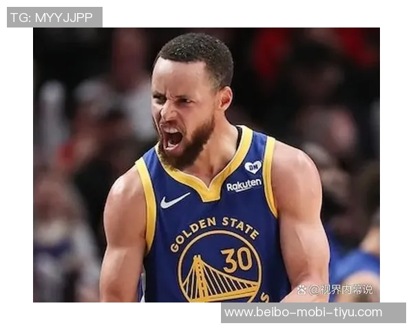 库里回应关键进攻犯规事件称自己只是正常挥臂防守者侵犯了我的空间