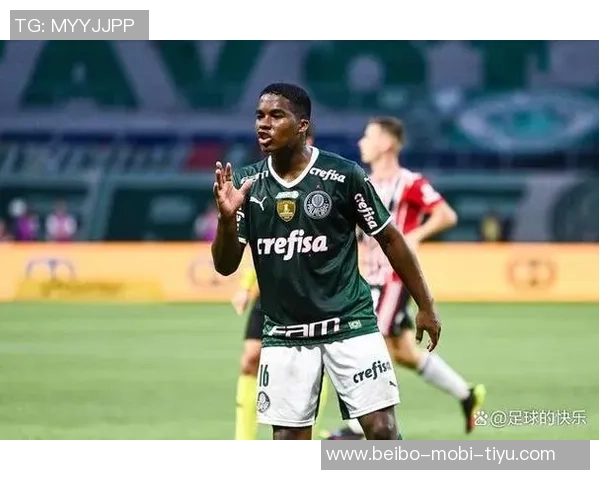 里昂与恩德里克租借协议已达成仅待最后细节和签约程序完成